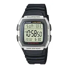 Наручные часы Casio W-96H-1AVES
