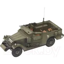 Сборная модель Звезда БТР М3 Скаут / 3519