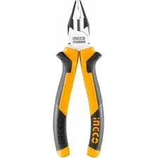 Плоскогубцы Ingco 8"/200мм HCP08208
