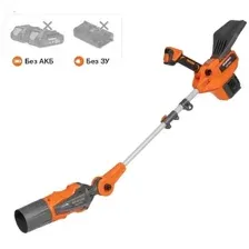 Воздуходувка Daewoo DABL 7042Li