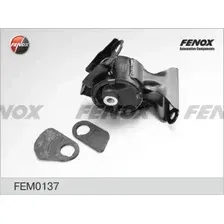 Подушка крепления двигателя FENOX FEM0137