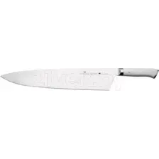 Нож Luxstahl White Line кт1986