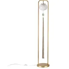 Торшер Odeon Light Modern Exclusive Fiolent 5432/1F