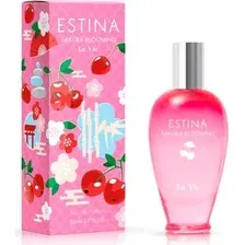La Ville Estina Sakura Blooming 50 мл