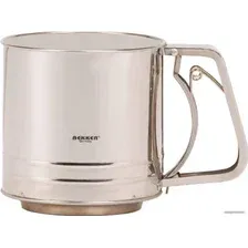 Кружка-сито BEKKER BK-9211