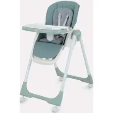 Высокий стульчик Rant Basic Mango RH304 (green)