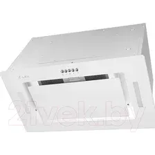 Вытяжка скрытая Lex GS Bloc G 60 / CHTI000360 (белый)