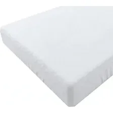 Защитный наматрасник Mr. Mattress Jersey L непромокаемый (90x200)
