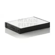 Салонный фильтр MANN-FILTER CU 2647 HYUNDAI Santa Fe/Sonata/Trajet 91>, KIA Sorento 02>