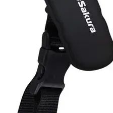 Кухонные весы Sakura SA-6073BK