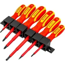 Набор отверток RockForce RF-2126 (6 предметов)