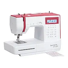 Машина швейная BERNINA Bernette Sew&Go 8