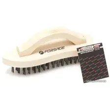 Щетка зачистная FORSAGE F-340115227