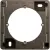 Монтажная коробка (подрозетник) Systeme Electric Glossa GSL000800