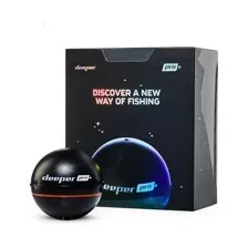 Эхолот Deeper Smart Sonar Pro+