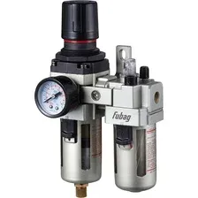 Блок подготовки воздуха Fubag FRL 1700 1/4 (190140)