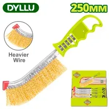 Щетка зачистная Dyllu DTBH1101