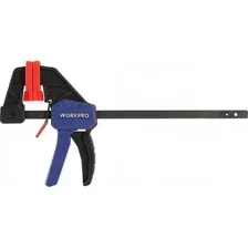 Струбцина Workpro WP232034