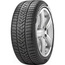 Зимние шины Pirelli Winter Sottozero 3 275/40R18 103V