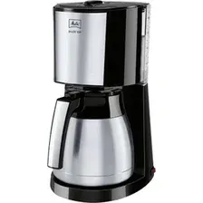 Капельная кофеварка Melitta Enjoy Top Therm 1017-08