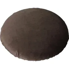 Чехол на табурет MATEX Velours / 45-762 (темно-коричневый)