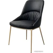 Стул M-City Abriola 614M05291 (Black Ti-25/бронзовый)