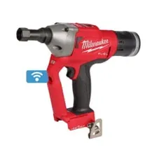 Заклёпочник аккумуляторный Milwaukee M18 ONEFPLT-0X