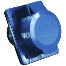 Розетка промышленная EKF Ps-413-16-220