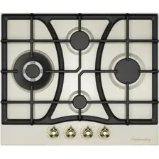 Варочная панель KUPPERSBERG FS 610 C Bronze