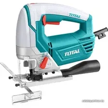 Лобзик TOTAL TS2081006