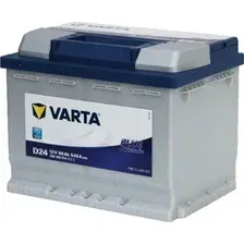 Автомобильный аккумулятор Varta Blue Dynamic D24 560 408 054 (60 А/ч)