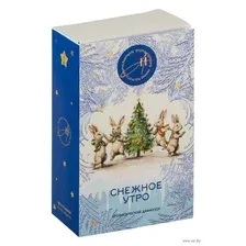 Аромадиффузор Aroma Harmony Снежное утро (50 мл)