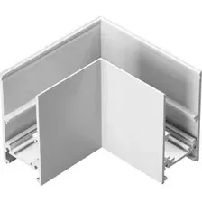 Соединитель треков Novotech для низковольтного шинопровода SHINO NT23 000 135165