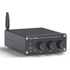 Усилитель мощности Fosi Audio BT20A