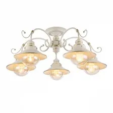 Люстра Omnilux Torri OML-50807-05
