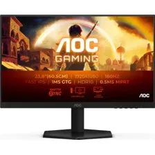 Монитор AOC 24G42E