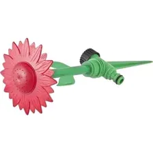 Разбрызгиватель Park HL2107R, красный