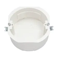 Подрозетник 86х76х42 мм BYLECTRICA К-205