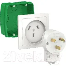 Комплект силовой Systeme Electric BLNSK013231