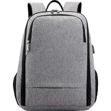 Рюкзак Norvik Gedons 4010.10 (серый)