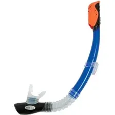 Трубка для плавания Intex Hyper-Flow Snorkels 55924