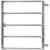 Полотенцесушитель Gloss & Reiter Skif ЛБ.50x60.С5