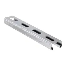 Профиль монтажный FISCHER FLS 17/1.0 / 538754f (3м)