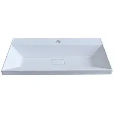Умывальник Madera Classica Slim 70x36