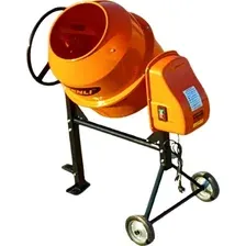 Бетономешалка Shtenli Pro-240