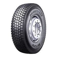 Грузовая шина Bridgestone M729 315/70R22.5 152/148M