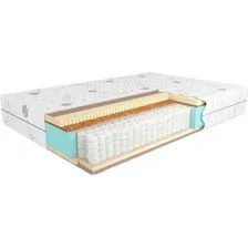 Матрас Kondor Bora 2 Hard 180x210 (трикотаж)