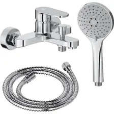 Смеситель Lauter Spa 21AM22591-167