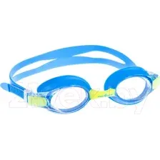 Очки для плавания Mad Wave Automatic Multi Junior (синий)