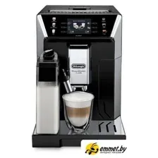 Кофемашина DeLonghi PrimaDonna Class Evo ECAM550.65.SB